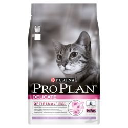 Purina Pro Plan Delicate Turkey 3kg - Pet Supplier Store