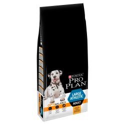 Purina Pro Plan Dog Adult Large Athletic 10kg - Pet Supplier Store