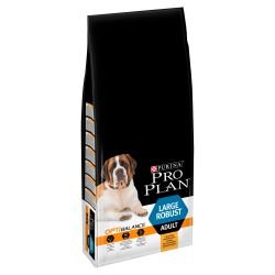 Purina Pro Plan Dog Adult Large Robust 10kg - Pet Supplier Store