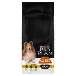 Purina Pro Plan Dog Adult Light Chicken 10kg - Pet Supplier Store