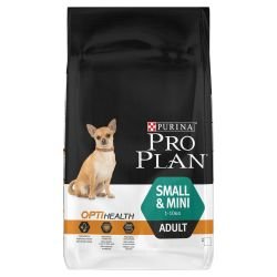 Purina Pro Plan Dog Adult Small Chicken 10kg - Pet Supplier Store