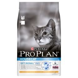 Purina Pro Plan House Cat 3kg - Pet Supplier Store