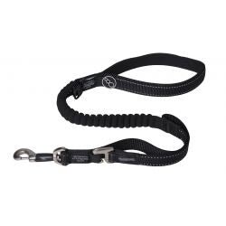 Rogz Control Lead Black - Pet Supplier Store