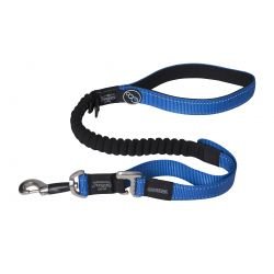 Rogz Control Lead Blue - Pet Supplier Store