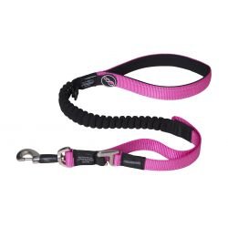 Rogz Control Lead Pink - Pet Supplier Store