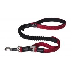 Rogz Control Lead Red - Pet Supplier Store