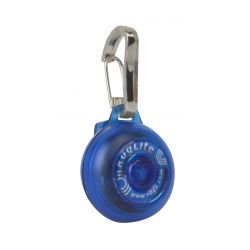 Rogz Roglite Safe Light Blue - Pet Supplier Store