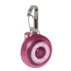Rogz Roglite Safe Light Pink - Pet Supplier Store