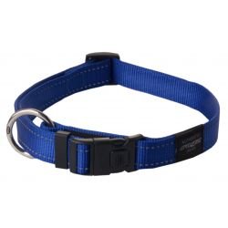 Rogz Utility Blue Collar 43-70 cm - Pet Supplier Store