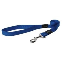 Rogz Utility Lead Blue - Pet Supplier Store