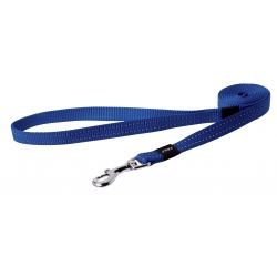 Rogz Utility Lead Blue - Pet Supplier Store