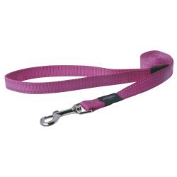 Rogz Utility Lead Pink - Pet Supplier Store