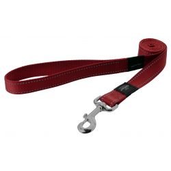 Rogz Utility Lead Red - Pet Supplier Store
