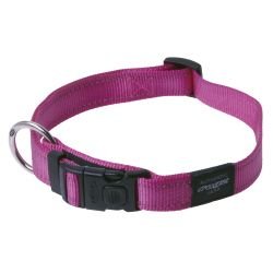 Rogz Utility Pink Collar 43-70 cm - Pet Supplier Store