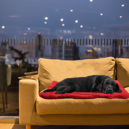 Roll up travelling sleeping lightweight portable dog bed - Pet Supplier Store