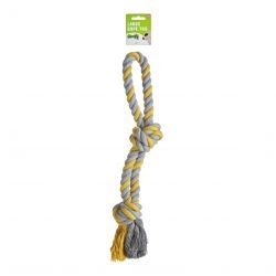Rope Tug Dog Toy - Pet Supplier Store