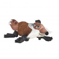 Ropey Legs Fox - Pet Supplier Store
