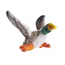 Ropey Legs Mallard - Pet Supplier Store