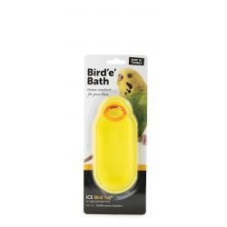 Ruff 'N' Tumble Bird 'E' Bath Bird Toy - Pet Supplier Store