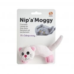 Ruff 'N' Tumble Nip 'A' Moggy - Pet Supplier Store