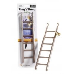 Ruff 'N' Tumble Ring 'A' Rung - Pet Supplier Store