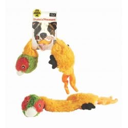 Ruff 'N' Tumble Shake 'A' Pheasant Small - Pet Supplier Store