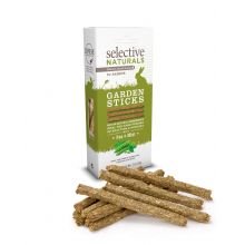 Selective Naturals Garden Sticks 60g - Pet Supplier Store