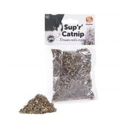 Sharples 'N' Grant Natural Sup 'R' Catnip 20g - Pet Supplier Store
