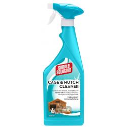 Simple Solution Cage & Hutch Cleaner - Pet Supplier Store