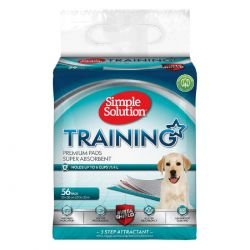 Simple Solution Puppy Training Pads - Pet Supplier Store