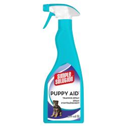 Simple Solution Puppy Training Spray - Pet Supplier Store