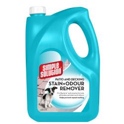 Simple Solution Stain & Odour Patio - Pet Supplier Store
