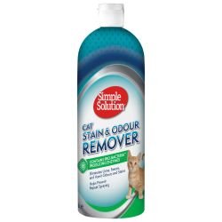 Simple Solution Stain & Odour Remover Cat - Pet Supplier Store