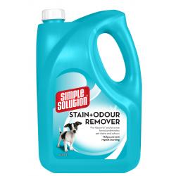 Simple Solution Stain & Odour Remover Dog - Pet Supplier Store