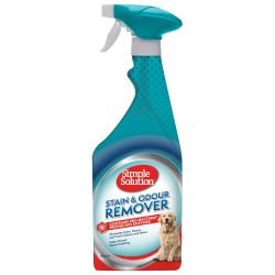 Simple Solution Stain & Odour Remover Dog - Pet Supplier Store
