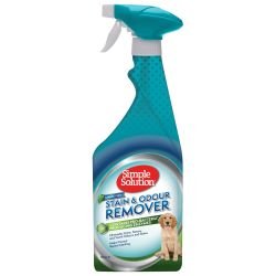 Simple Solution Stain & Odour Remover Dog Forest - Pet Supplier Store