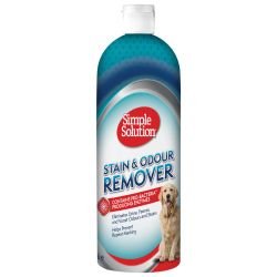 Simple Solution Stain & Odour Remover Dogs - Pet Supplier Store