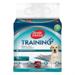 Simple Solution Training Pads - Pet Supplier Store