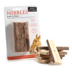 Small 'N' Furry Bark 'N' Bites Large - Pet Supplier Store