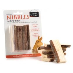 Small 'N' Furry Bark 'N' Bites Small - Pet Supplier Store