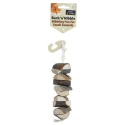 Small 'N' Furry Bark 'N' Nibble - Pet Supplier Store