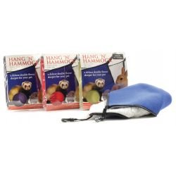 Small 'N' Furry Hang 'N' Hammock - Pet Supplier Store