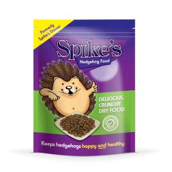 Spikes Dinner Dry Hedgehog Food - Pet Supplier Store