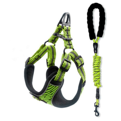 Sprint Pet Dog Harness and Lead Sets - Pet Supplier Store