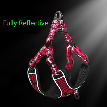 Sprint Pet Dog Harness and Lead Sets - Pet Supplier Store