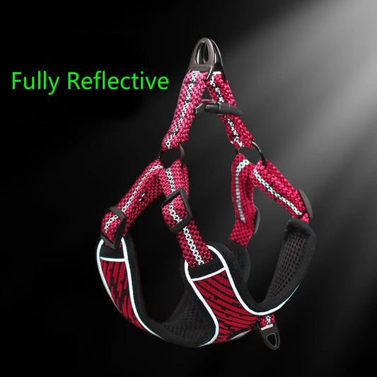 Sprint Pet Dog Harness and Lead Sets - Pet Supplier Store
