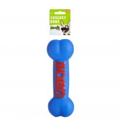 Squeaky Bone toy - Pet Supplier Store