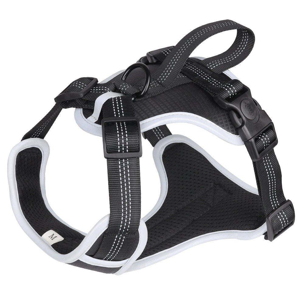 Strap Vest Dog Hand Holding Rope - Pet Supplier Store