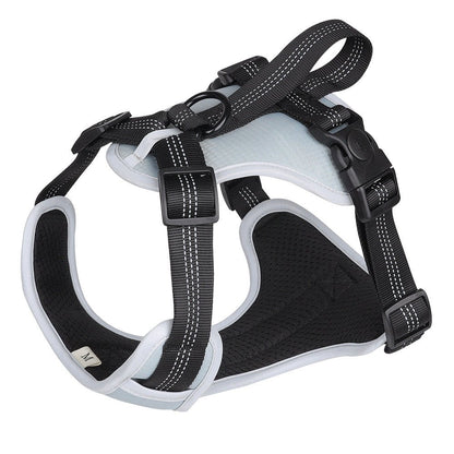 Strap Vest Dog Hand Holding Rope - Pet Supplier Store