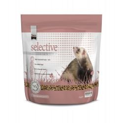 Supreme Science Selective Ferret 3kg - Pet Supplier Store